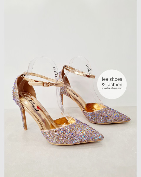 Zenske,cipele,ljetne cizmice, gleznjace, sandale - Lea shoes