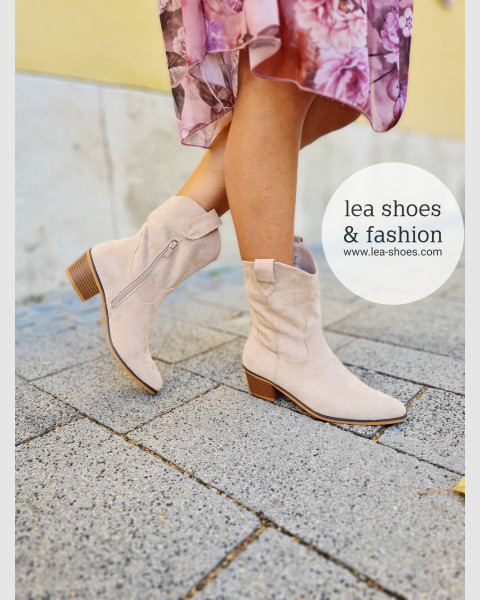 Zenske,cipele,ljetne cizmice, gleznjace, sandale - Lea shoes