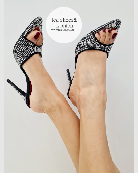 Zenske,cipele,ljetne cizmice, gleznjace, sandale - Lea shoes