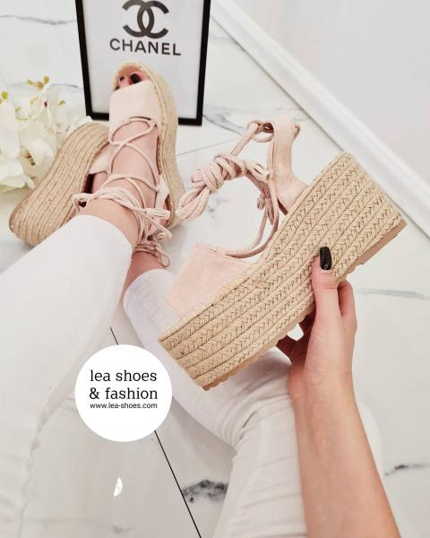 Zenske,cipele,ljetne cizmice, gleznjace, sandale - Lea shoes