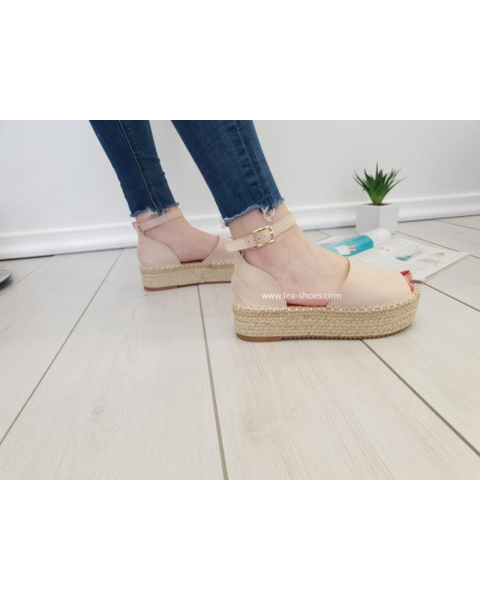 Zenske,cipele,ljetne cizmice, gleznjace, sandale - Lea shoes