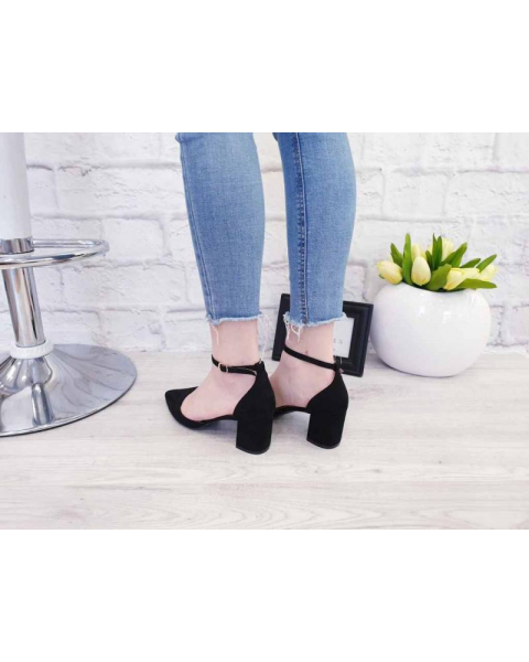 Zenske,cipele,ljetne cizmice, gleznjace, sandale - Lea shoes