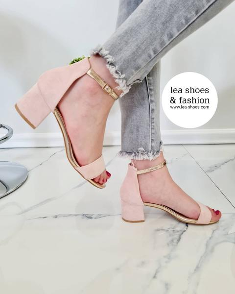 Zenske,cipele,ljetne cizmice, gleznjace, sandale - Lea shoes