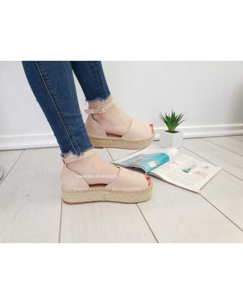 Zenske,cipele,ljetne cizmice, gleznjace, sandale - Lea shoes
