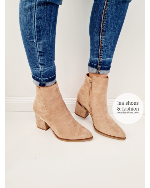 Zenske,cipele,ljetne cizmice, gleznjace, sandale - Lea shoes