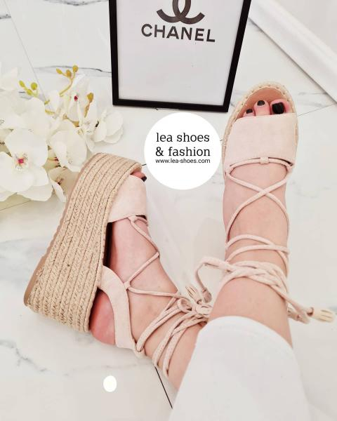 Zenske,cipele,ljetne cizmice, gleznjace, sandale - Lea shoes