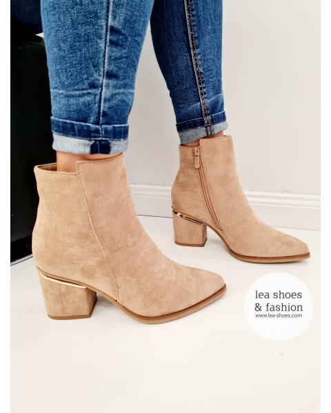 Zenske,cipele,ljetne cizmice, gleznjace, sandale - Lea shoes
